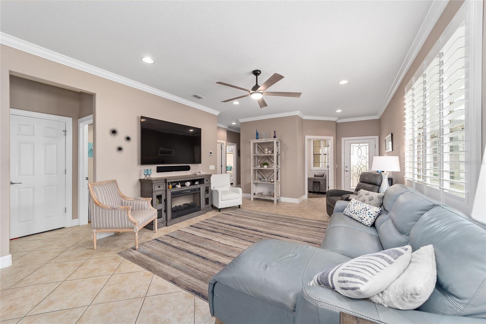 9114 SW 73RD ST, OCALA, FL, 34481