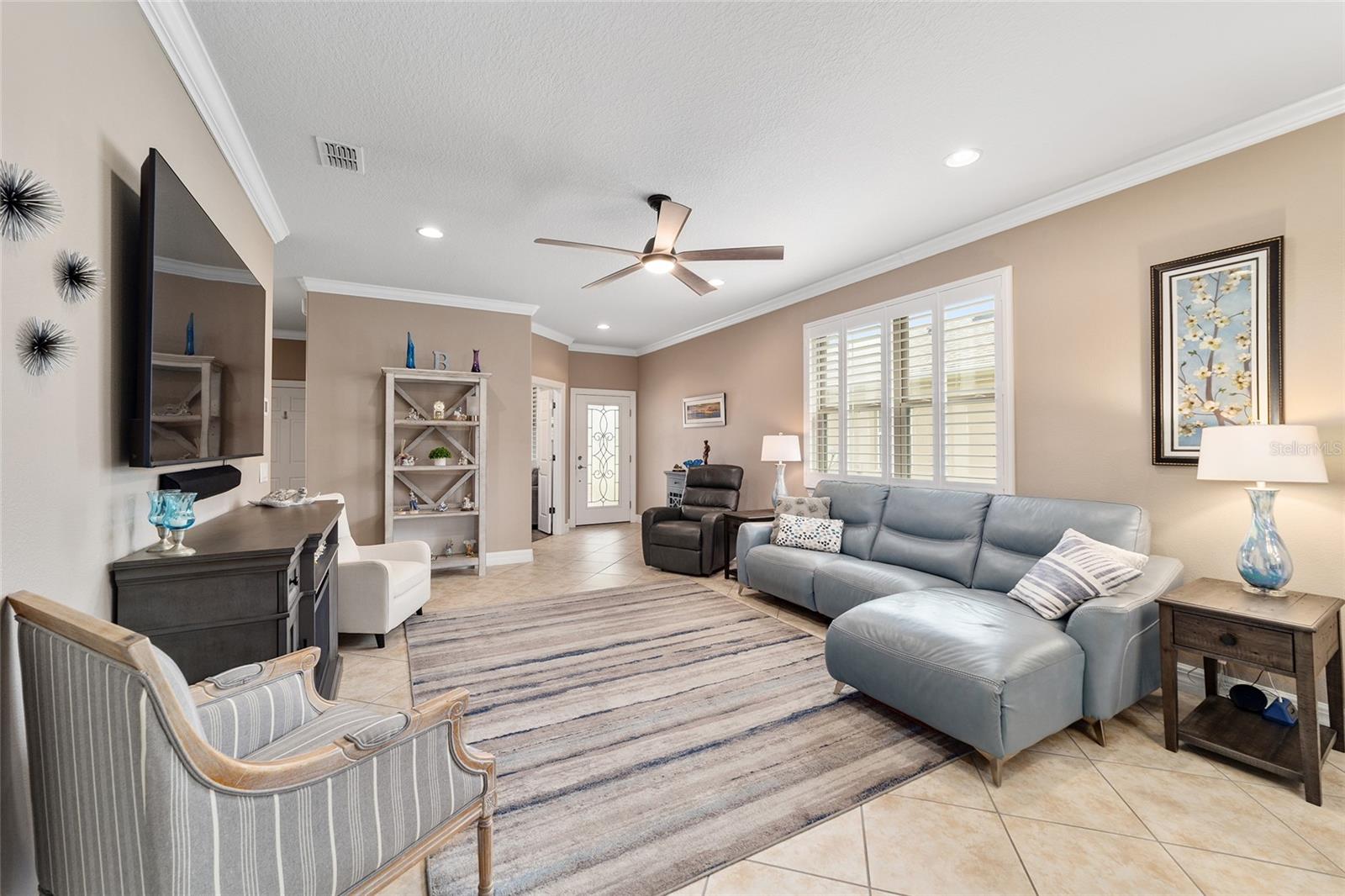 9114 SW 73RD ST, OCALA, FL, 34481