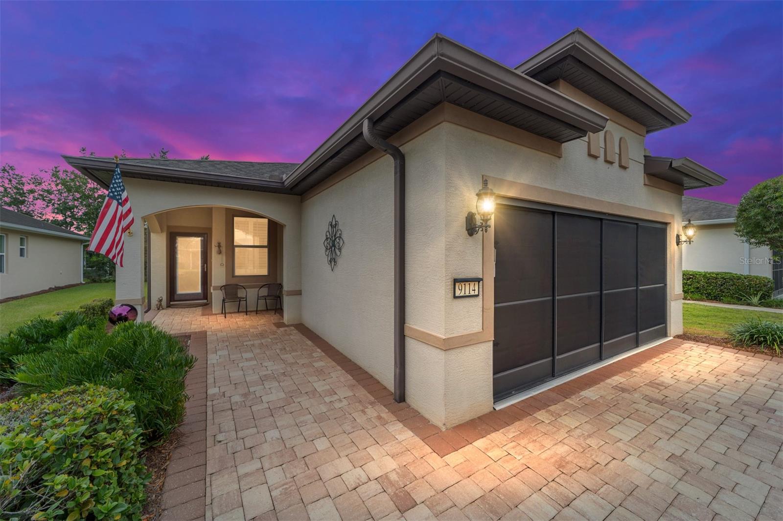 9114 SW 73RD ST, OCALA, FL, 34481