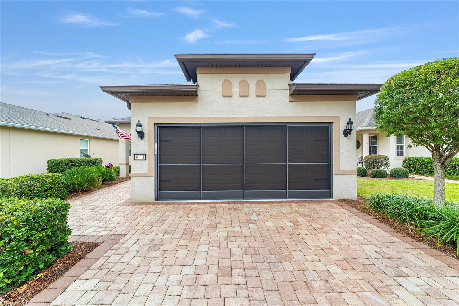 9114 SW 73RD ST, OCALA, FL, 34481
