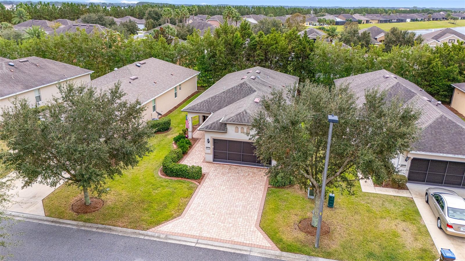 9114 SW 73RD ST, OCALA, FL, 34481