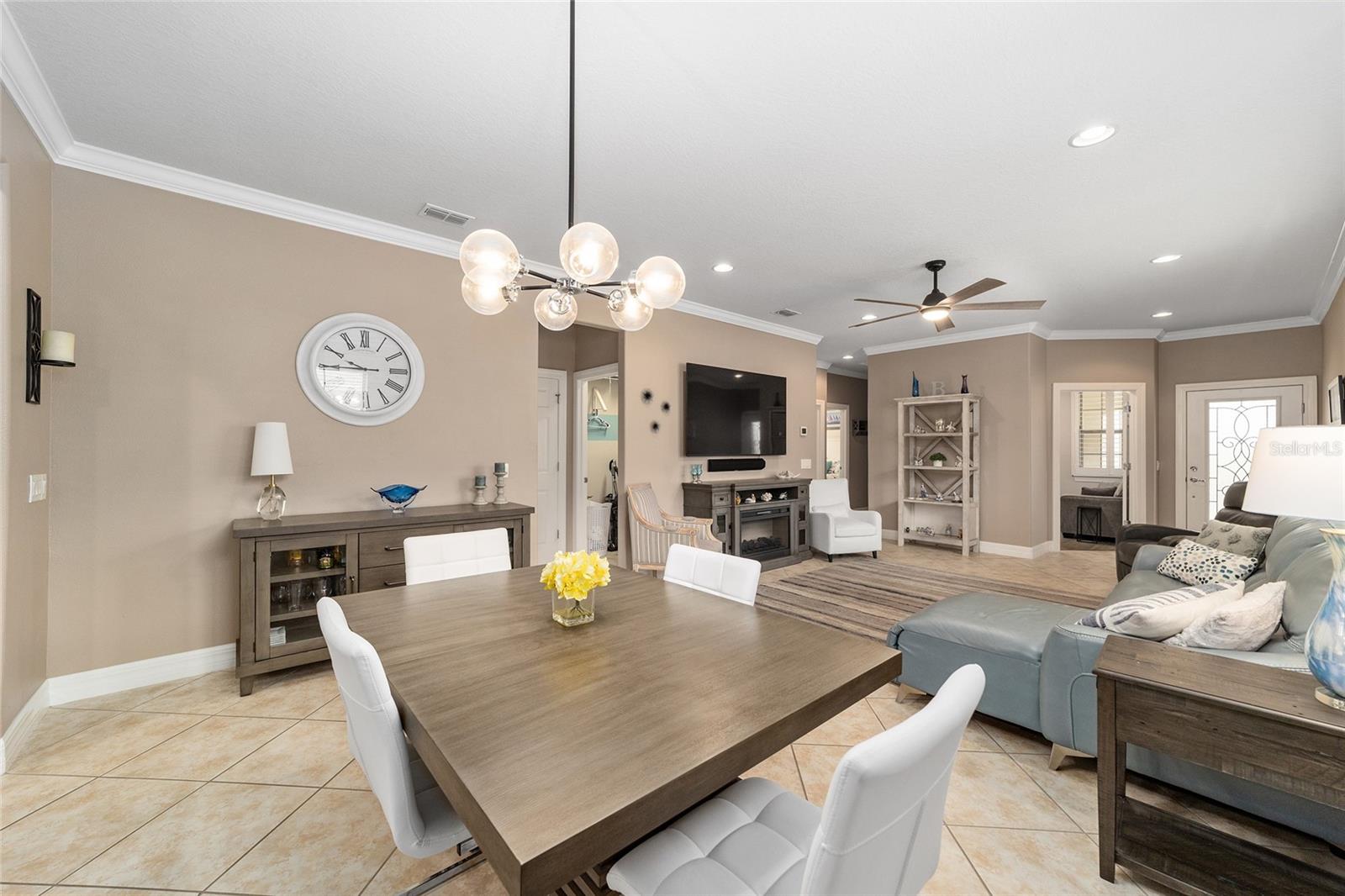 9114 SW 73RD ST, OCALA, FL, 34481