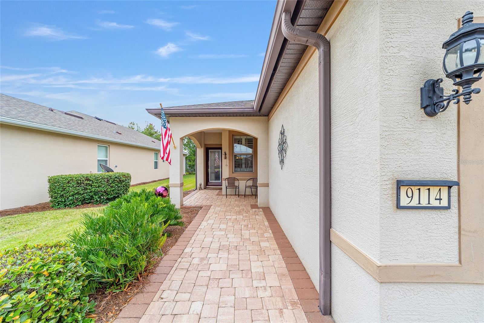9114 SW 73RD ST, OCALA, FL, 34481