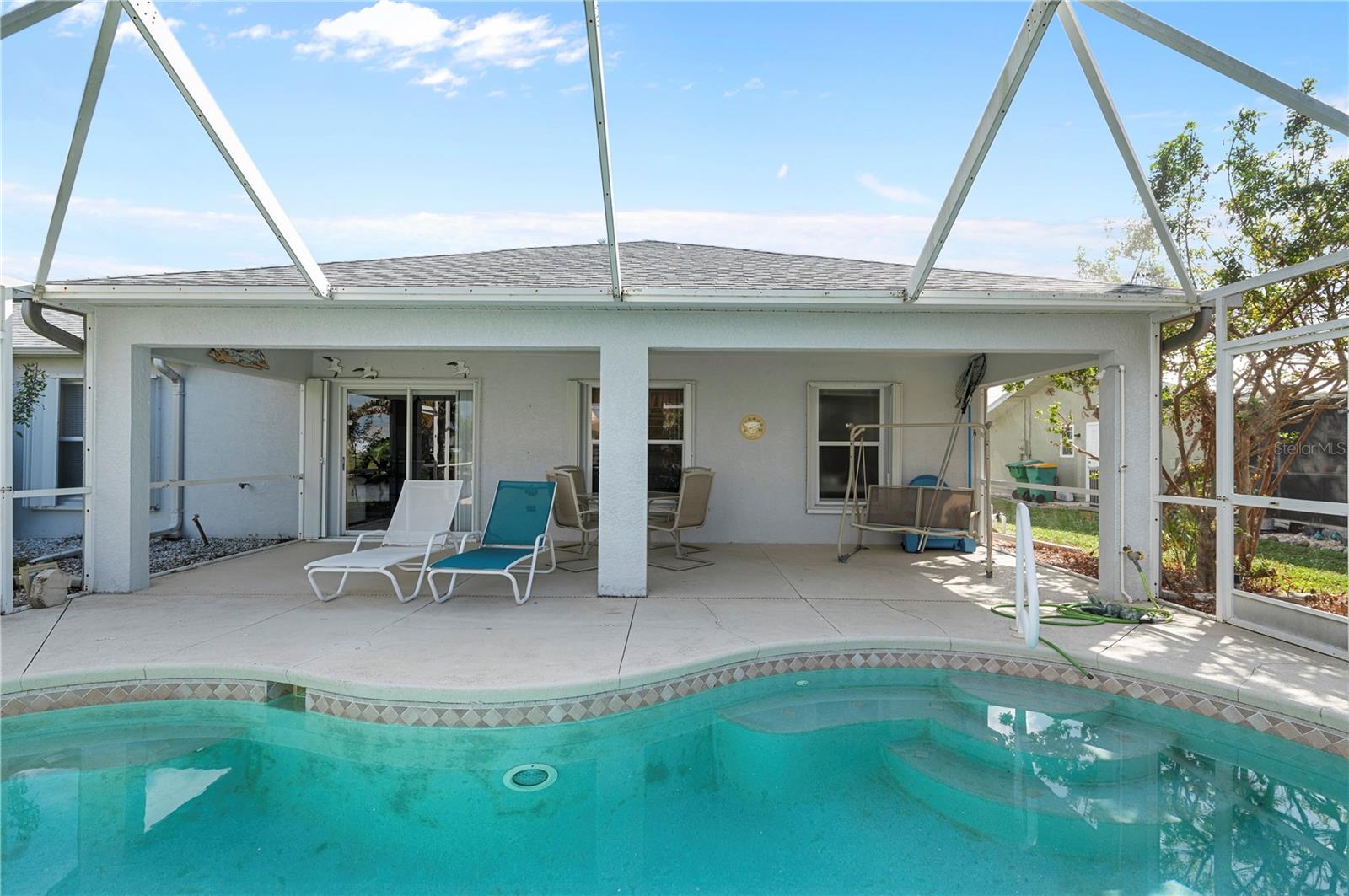 4219 EASTLAKE CT, PORT CHARLOTTE, FL, 33948