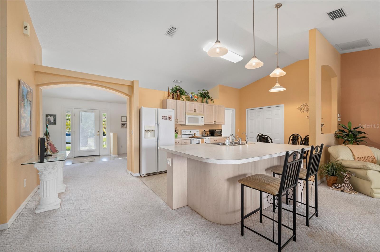 4219 EASTLAKE CT, PORT CHARLOTTE, FL, 33948