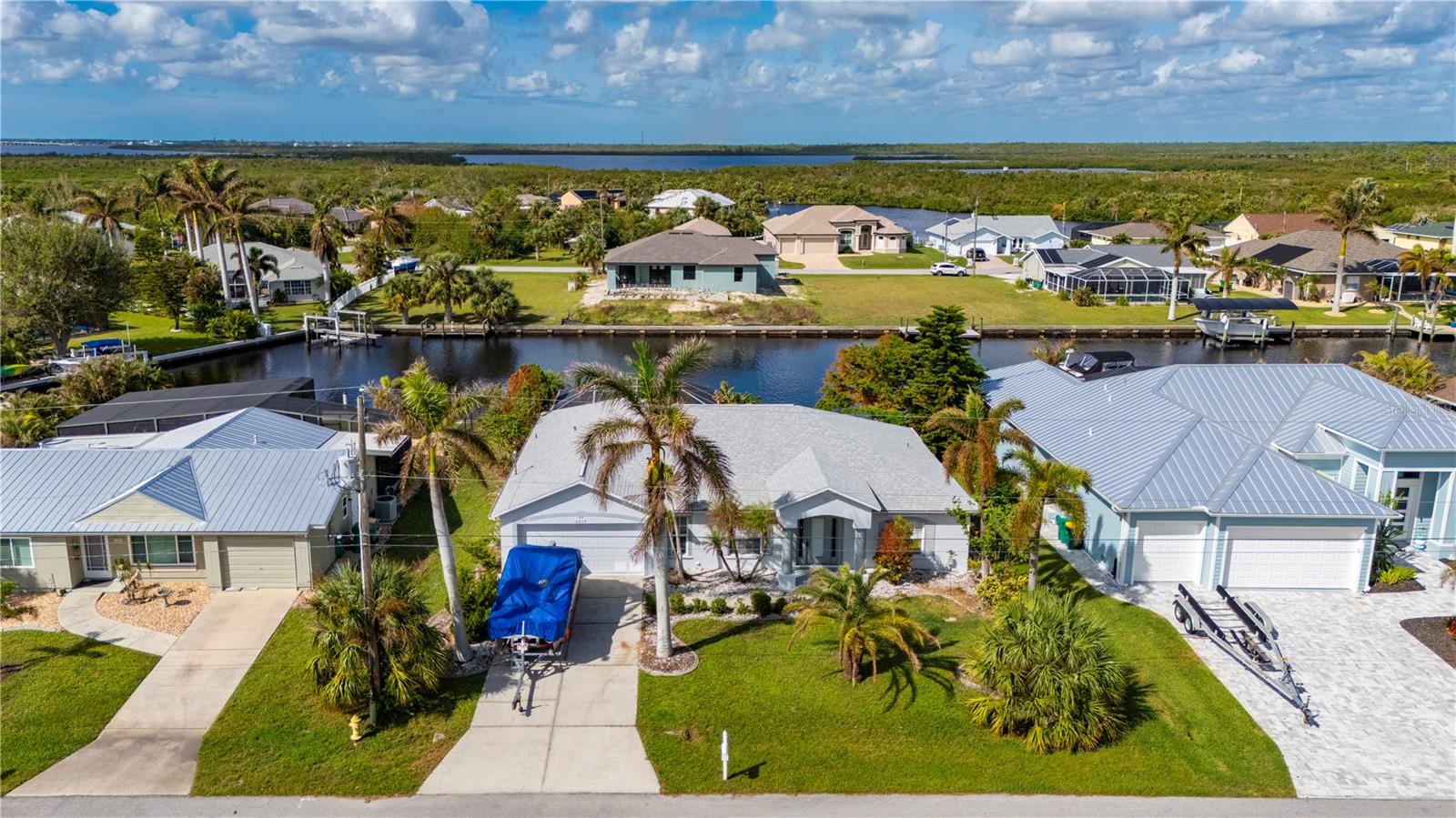 4219 EASTLAKE CT, PORT CHARLOTTE, FL, 33948