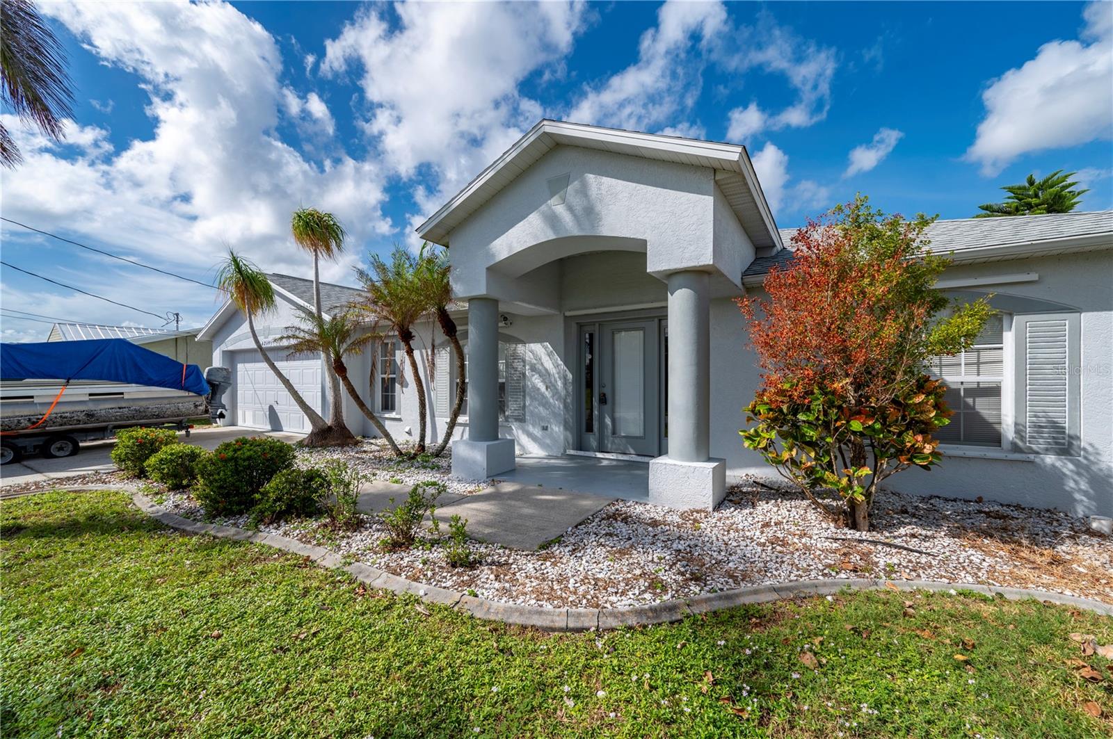 4219 EASTLAKE CT, PORT CHARLOTTE, FL, 33948