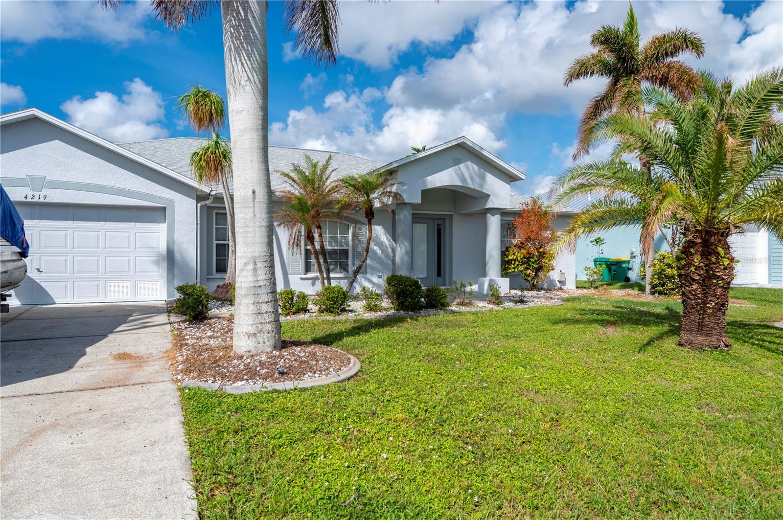 4219 EASTLAKE CT, PORT CHARLOTTE, FL, 33948