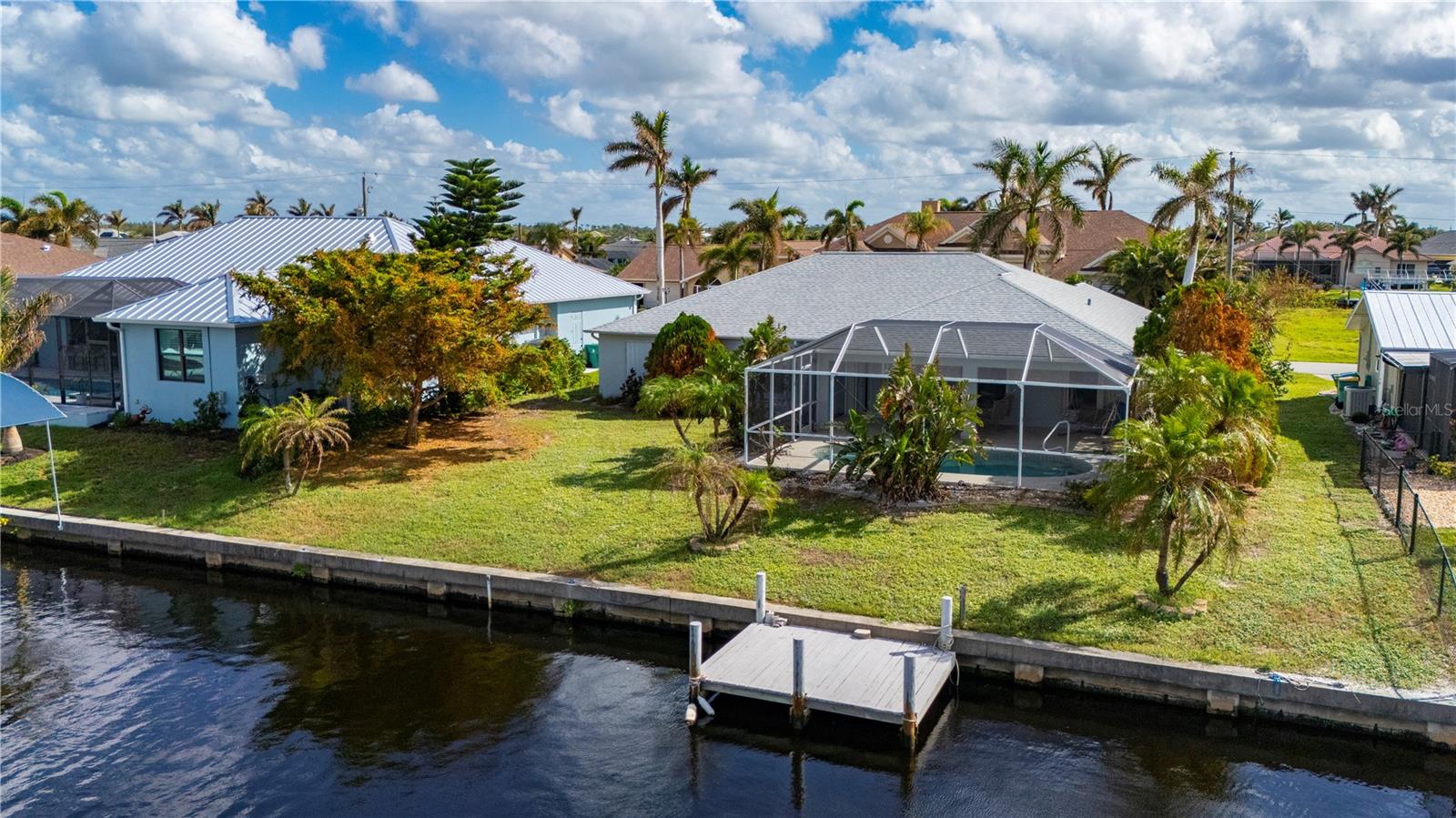 4219 EASTLAKE CT, PORT CHARLOTTE, FL, 33948