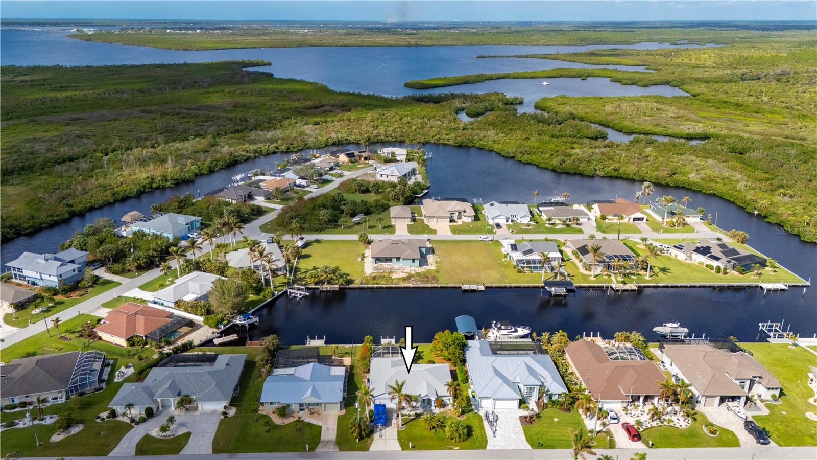 4219 EASTLAKE CT, PORT CHARLOTTE, FL, 33948