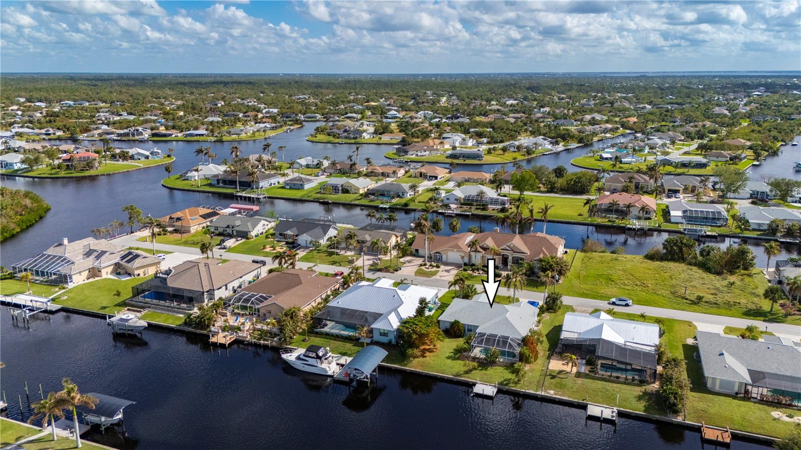 4219 EASTLAKE CT, PORT CHARLOTTE, FL, 33948