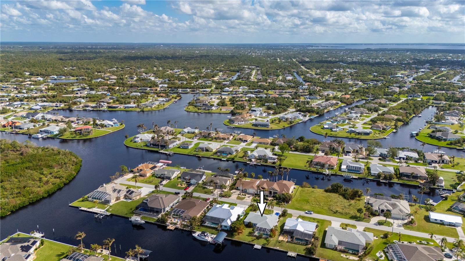 4219 EASTLAKE CT, PORT CHARLOTTE, FL, 33948