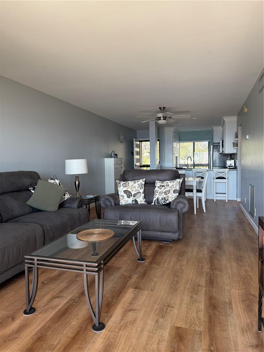 6268 PALMA DEL MAR BLVD S #215, ST PETERSBURG, FL, 33715