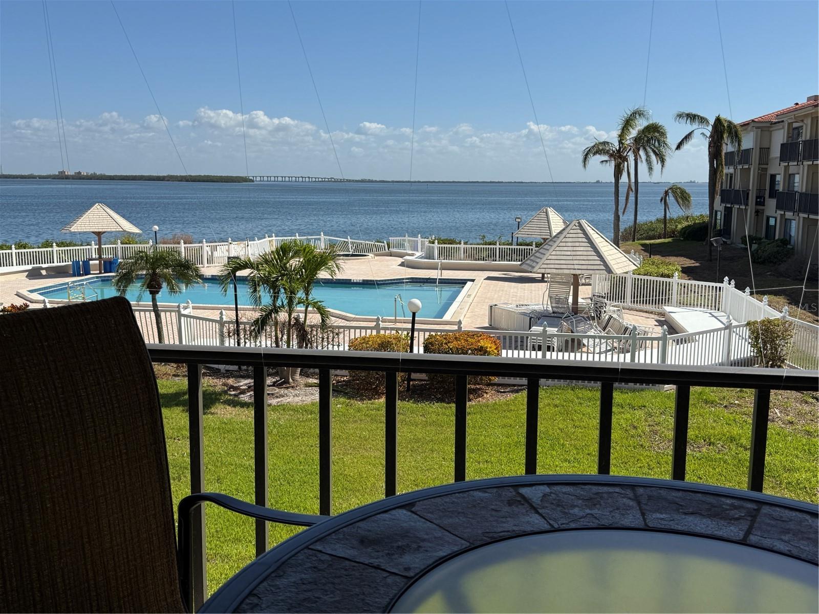 6268 PALMA DEL MAR BLVD S #215, ST PETERSBURG, FL, 33715