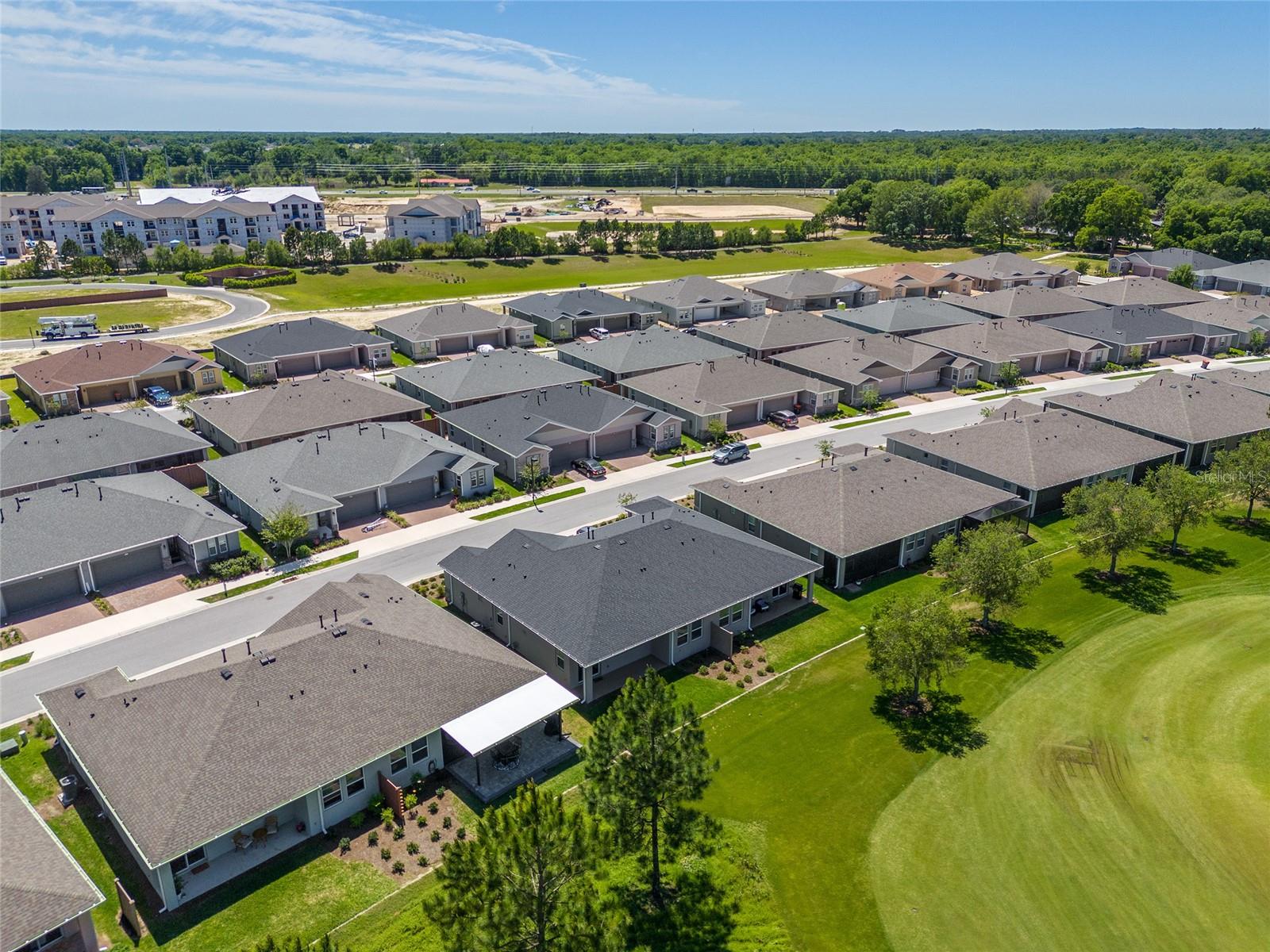 5319 NW 34TH ST, OCALA, FL, 34482