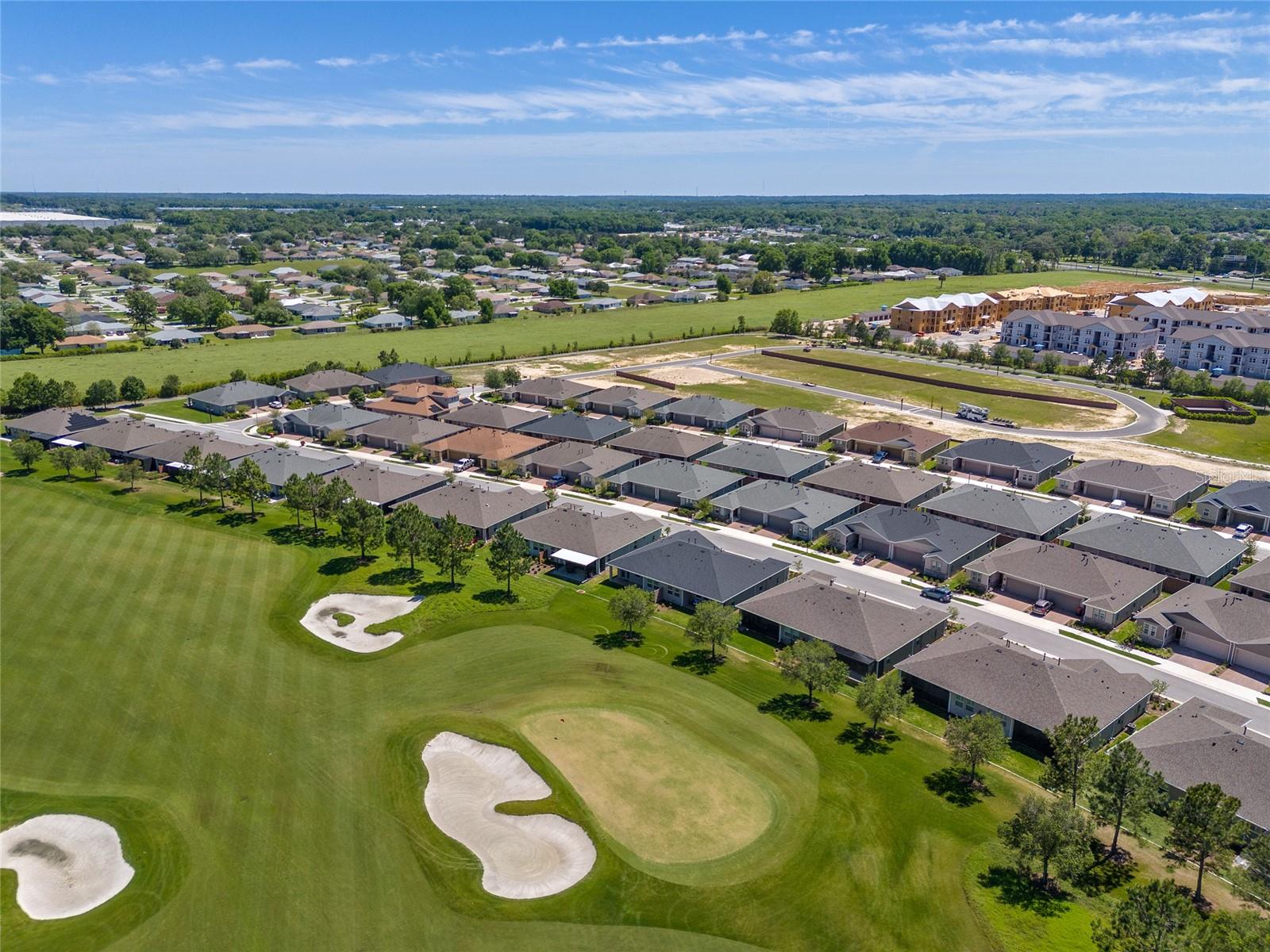5319 NW 34TH ST, OCALA, FL, 34482