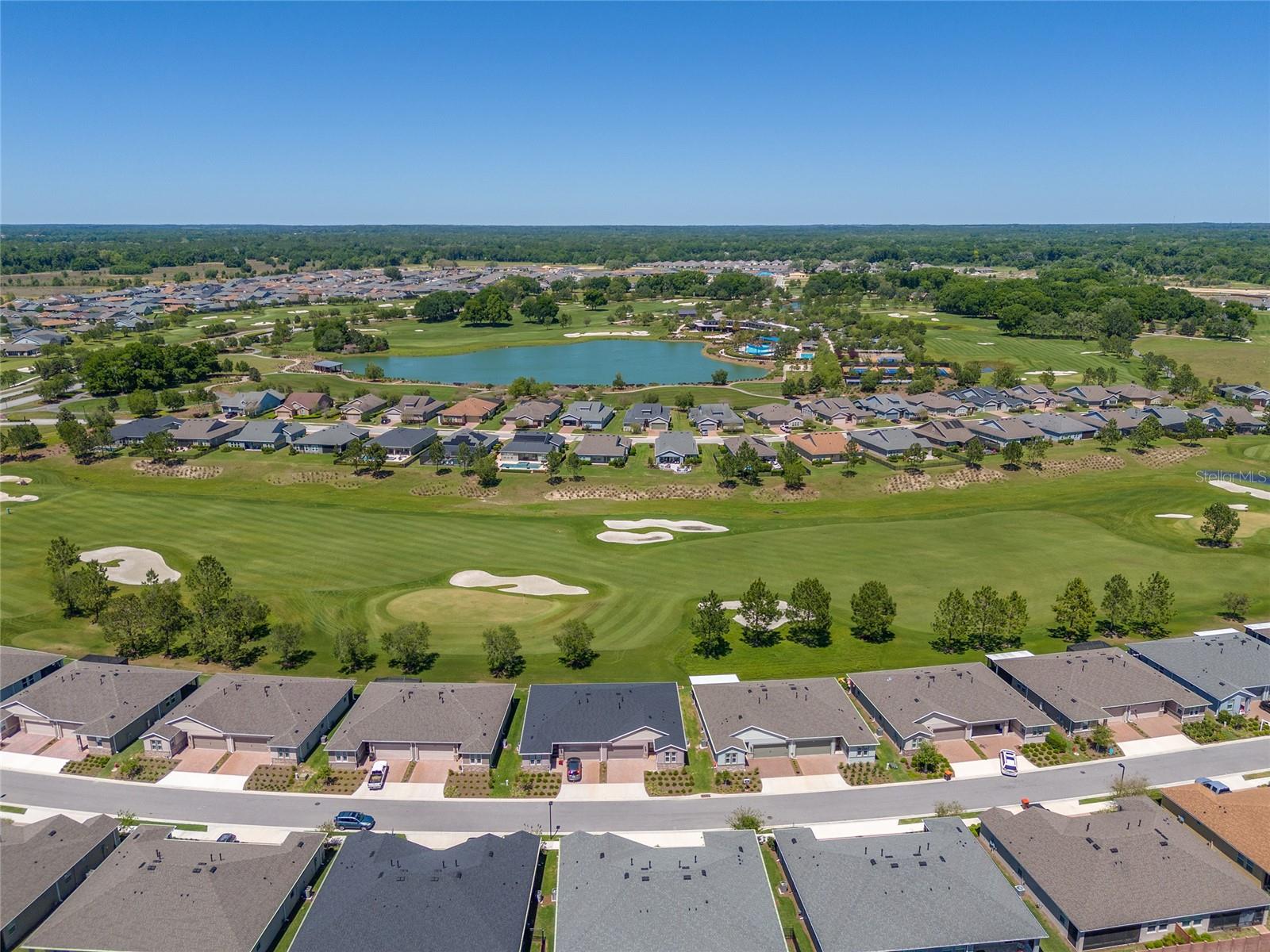 5319 NW 34TH ST, OCALA, FL, 34482