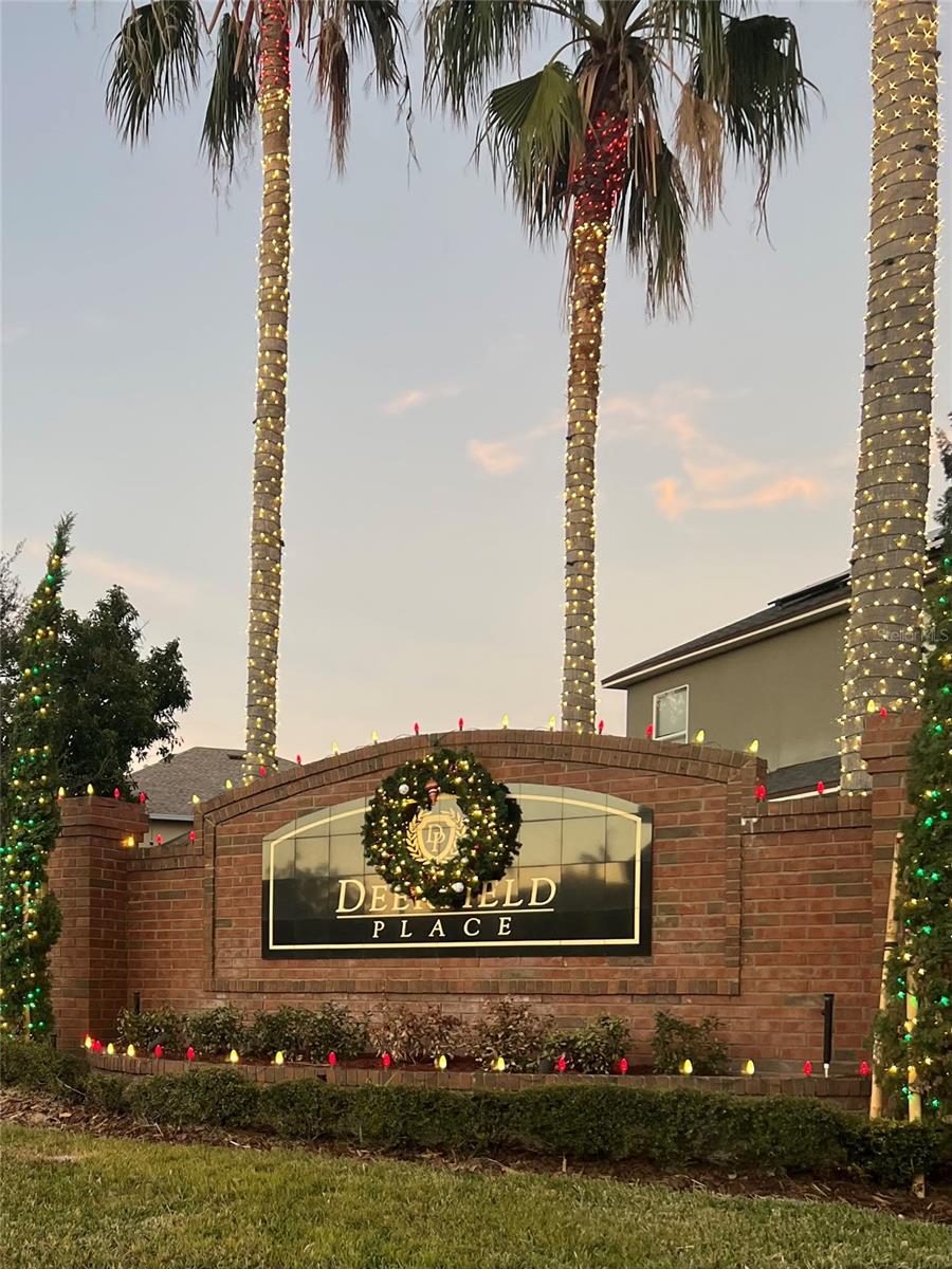 267 DOE RUN DR, WINTER GARDEN, FL, 34787