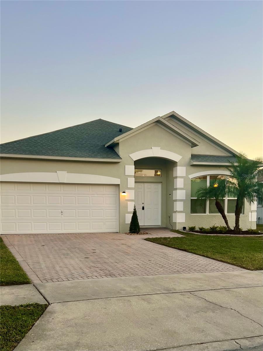 267 DOE RUN DR, WINTER GARDEN, FL, 34787
