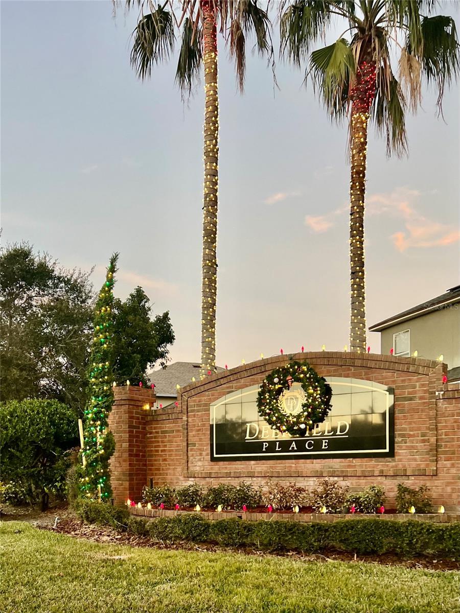 267 DOE RUN DR, WINTER GARDEN, FL, 34787
