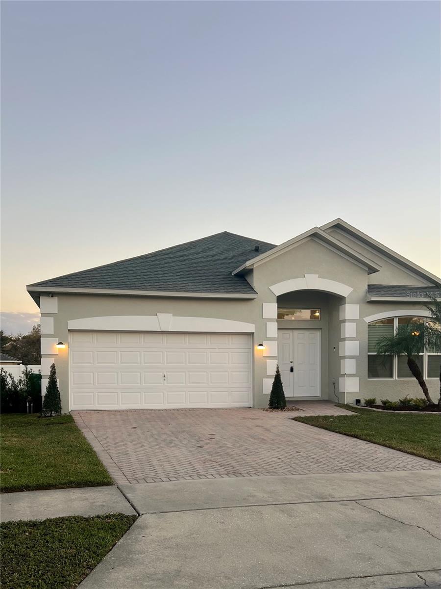 267 DOE RUN DR, WINTER GARDEN, FL, 34787