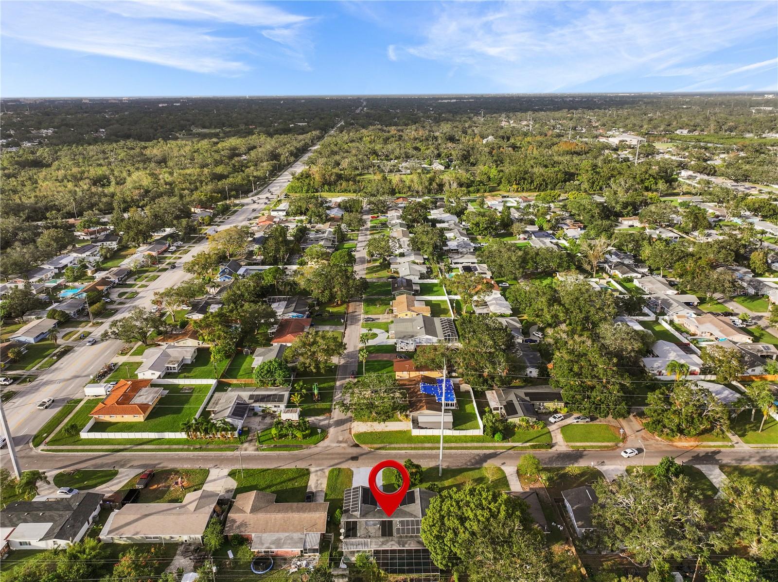 2516 ROBERTA ST, LARGO, FL, 33771