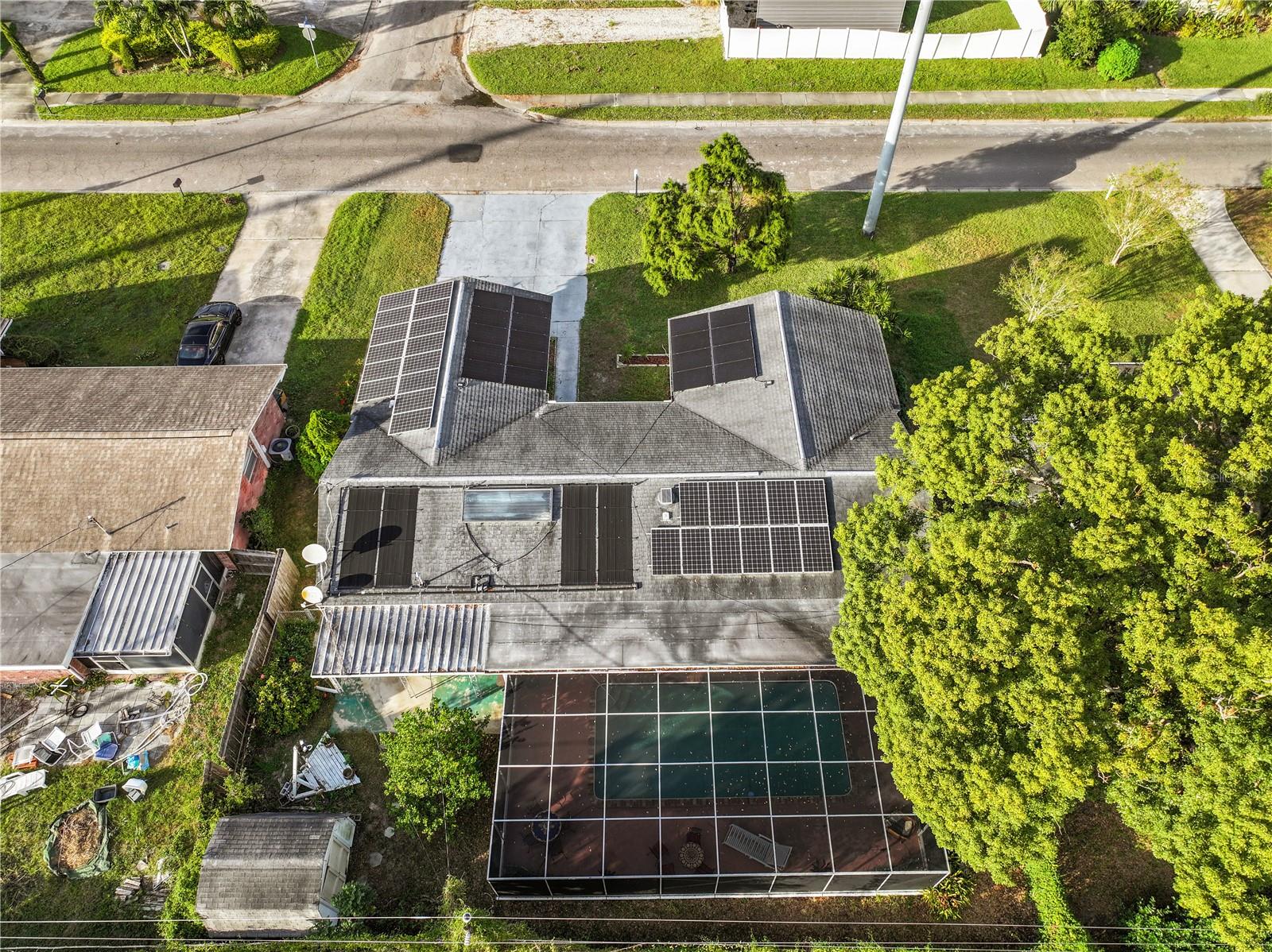 2516 ROBERTA ST, LARGO, FL, 33771