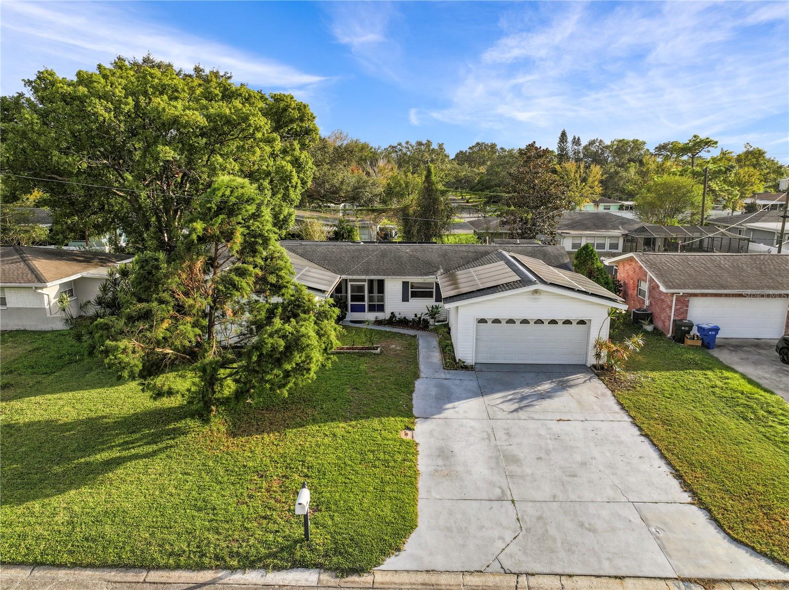 2516 ROBERTA ST, LARGO, FL, 33771