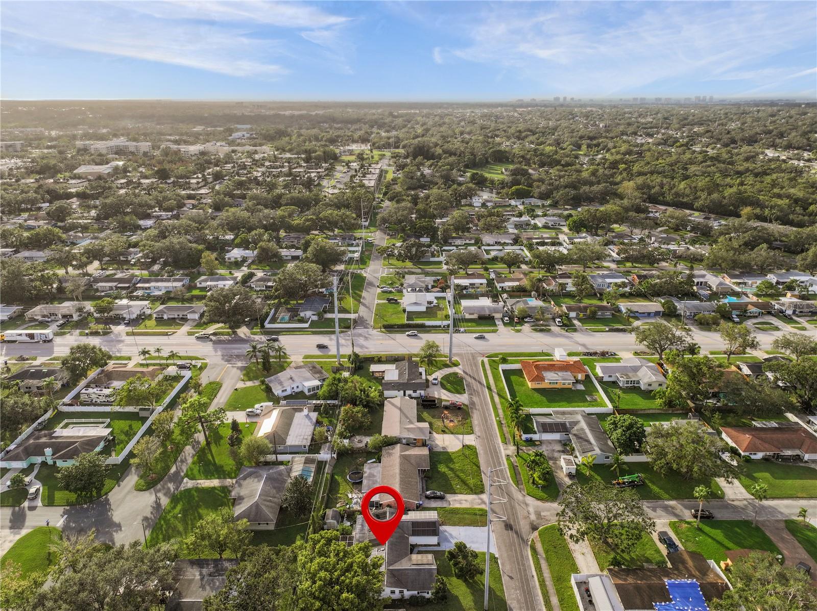 2516 ROBERTA ST, LARGO, FL, 33771