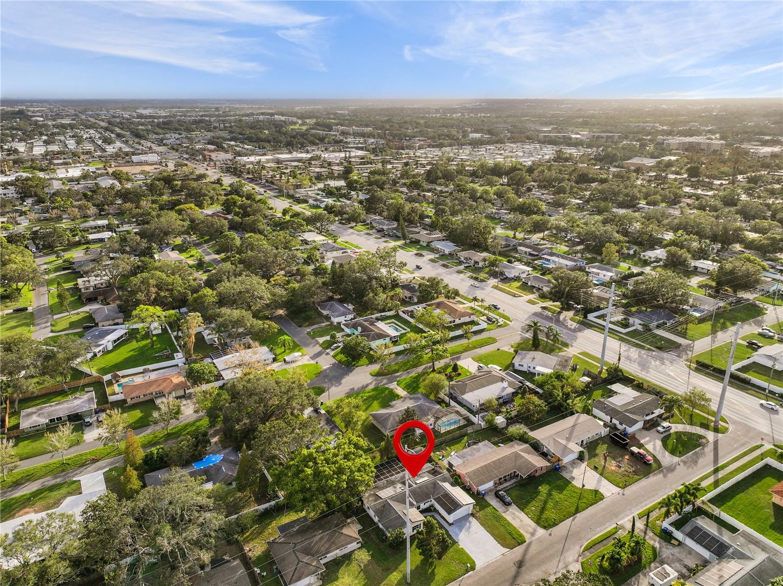 2516 ROBERTA ST, LARGO, FL, 33771