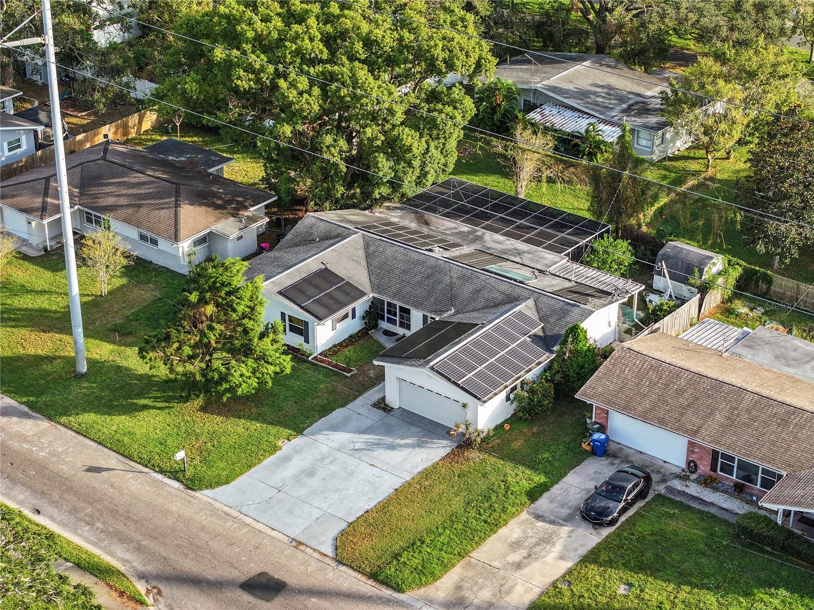 2516 ROBERTA ST, LARGO, FL, 33771