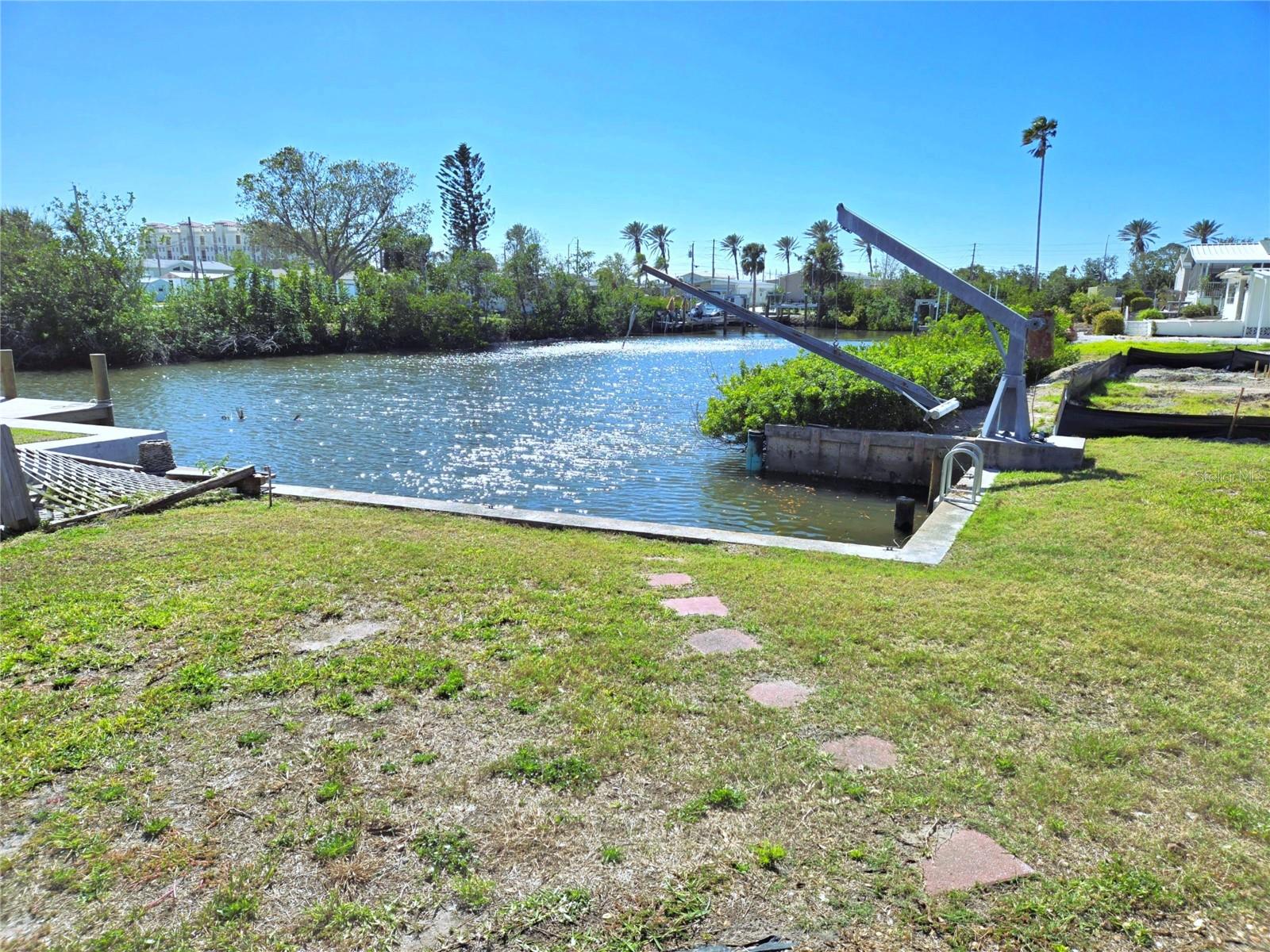 50 HATCHETT CREEK RD, VENICE, FL, 34285