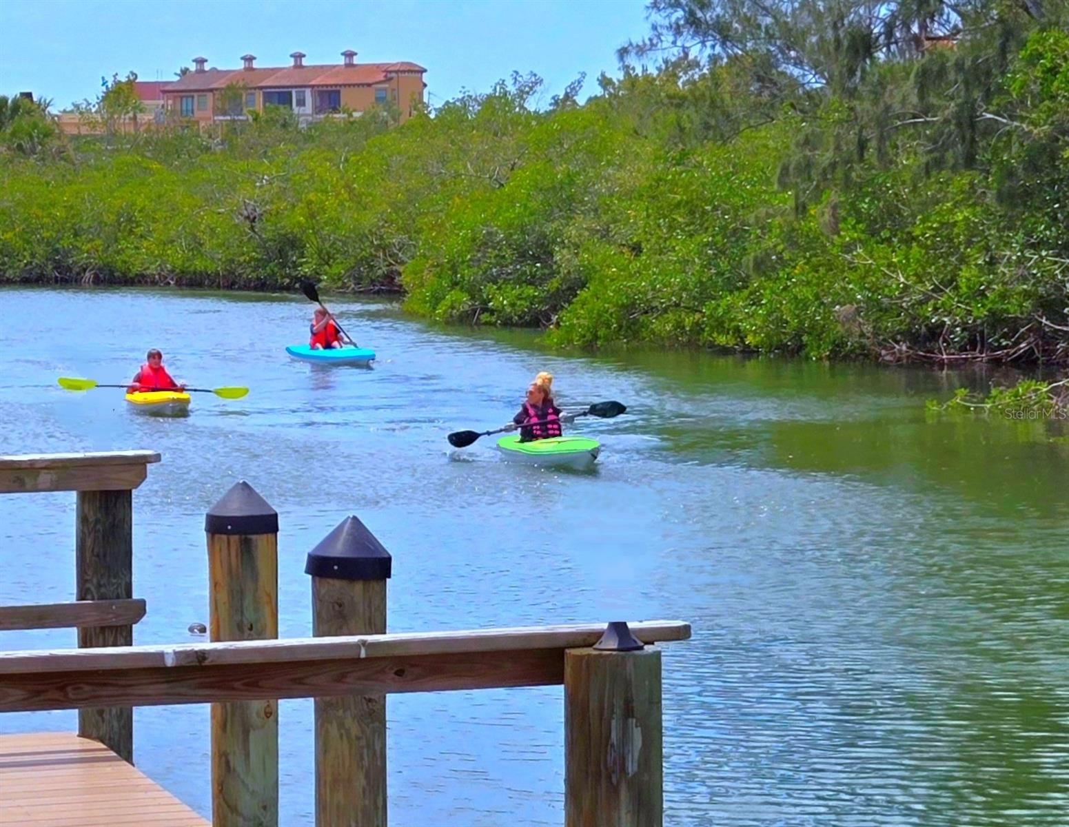 50 HATCHETT CREEK RD, VENICE, FL, 34285