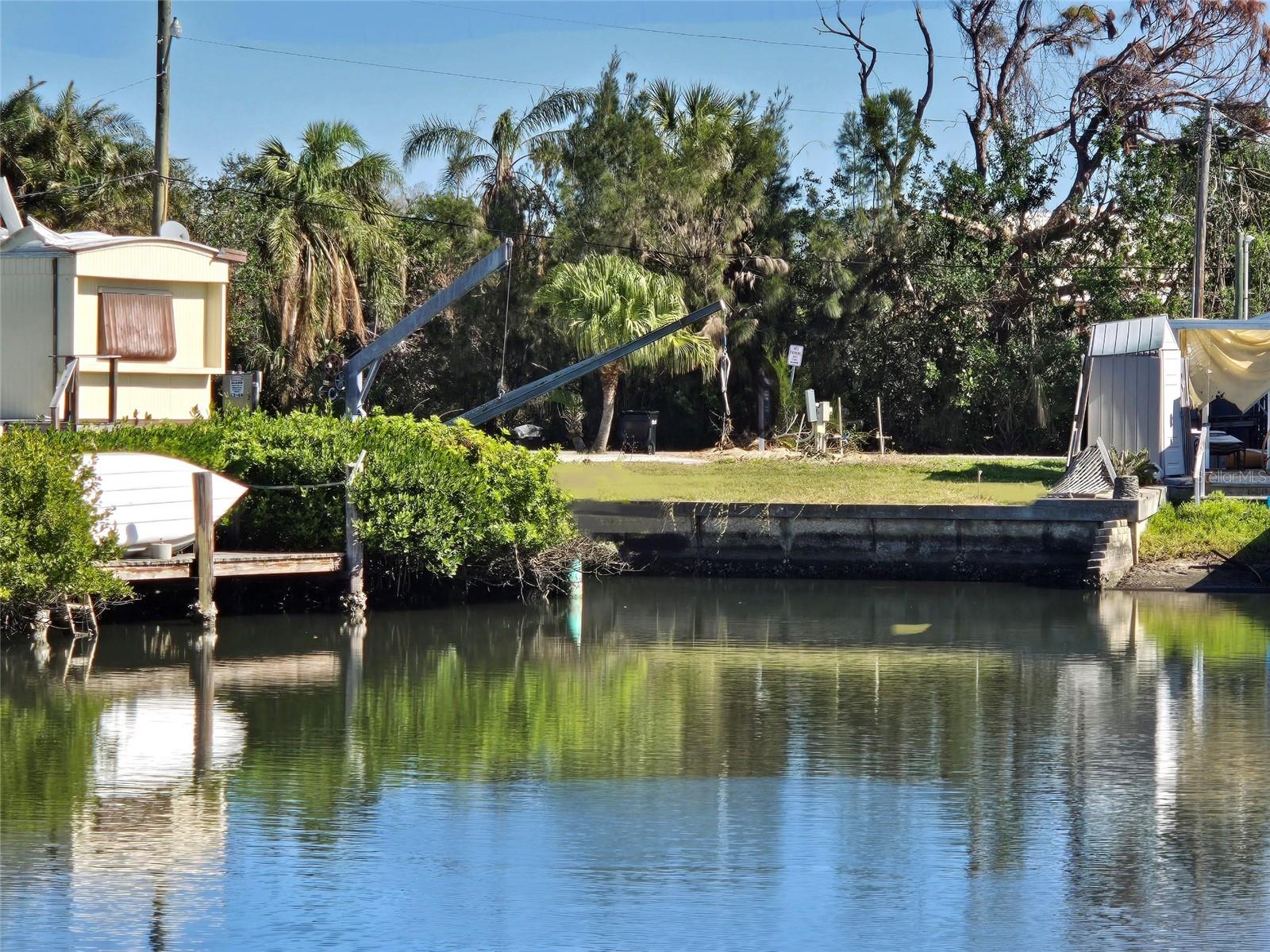 50 HATCHETT CREEK RD, VENICE, FL, 34285