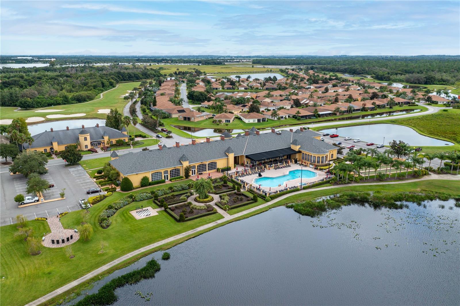 4469 TURNBERRY LN, LAKE WALES, FL, 33859