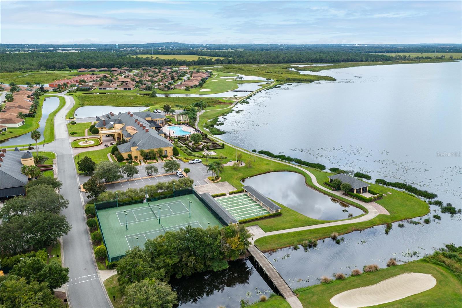 4469 TURNBERRY LN, LAKE WALES, FL, 33859