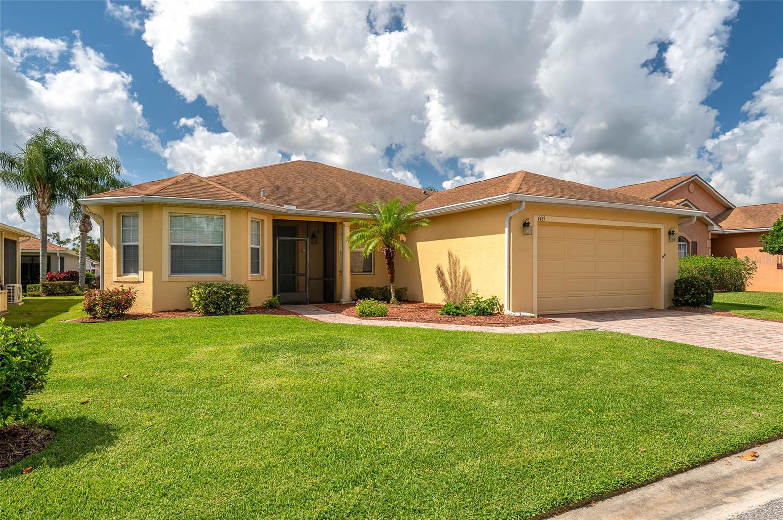 4469 TURNBERRY LN, LAKE WALES, FL, 33859