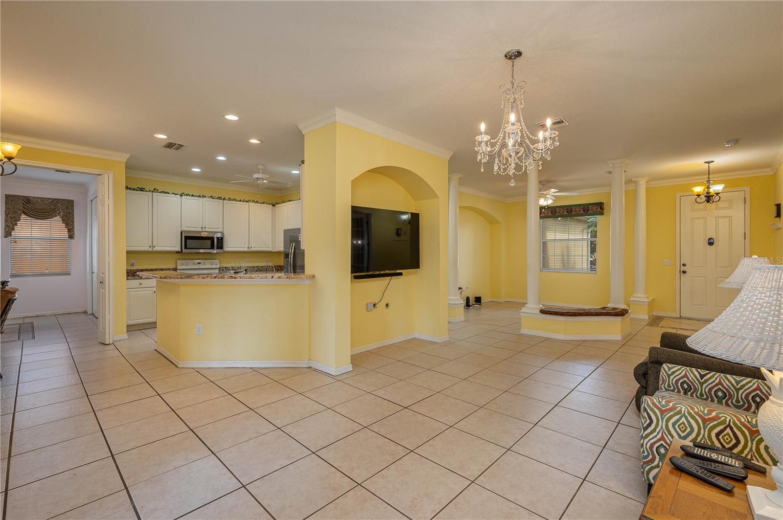 4469 TURNBERRY LN, LAKE WALES, FL, 33859