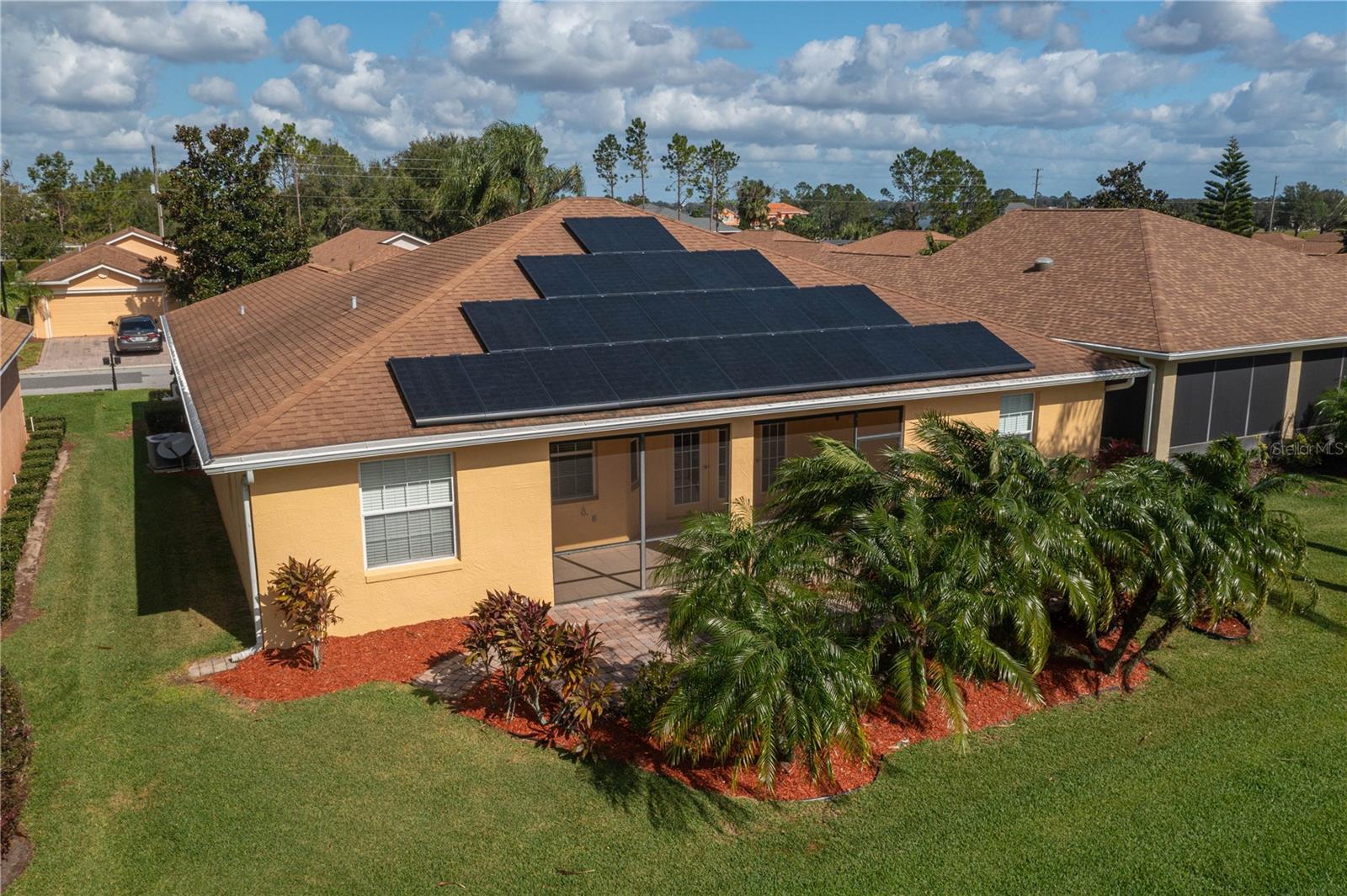 4469 TURNBERRY LN, LAKE WALES, FL, 33859