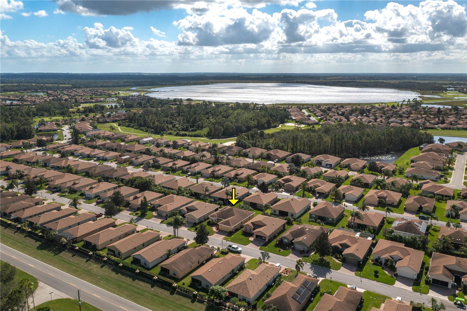 4469 TURNBERRY LN, LAKE WALES, FL, 33859
