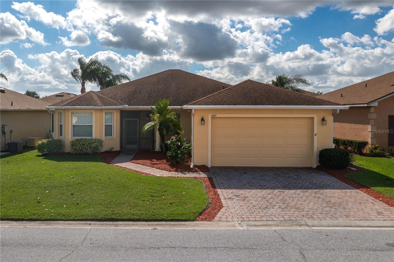 4469 TURNBERRY LN, LAKE WALES, FL, 33859