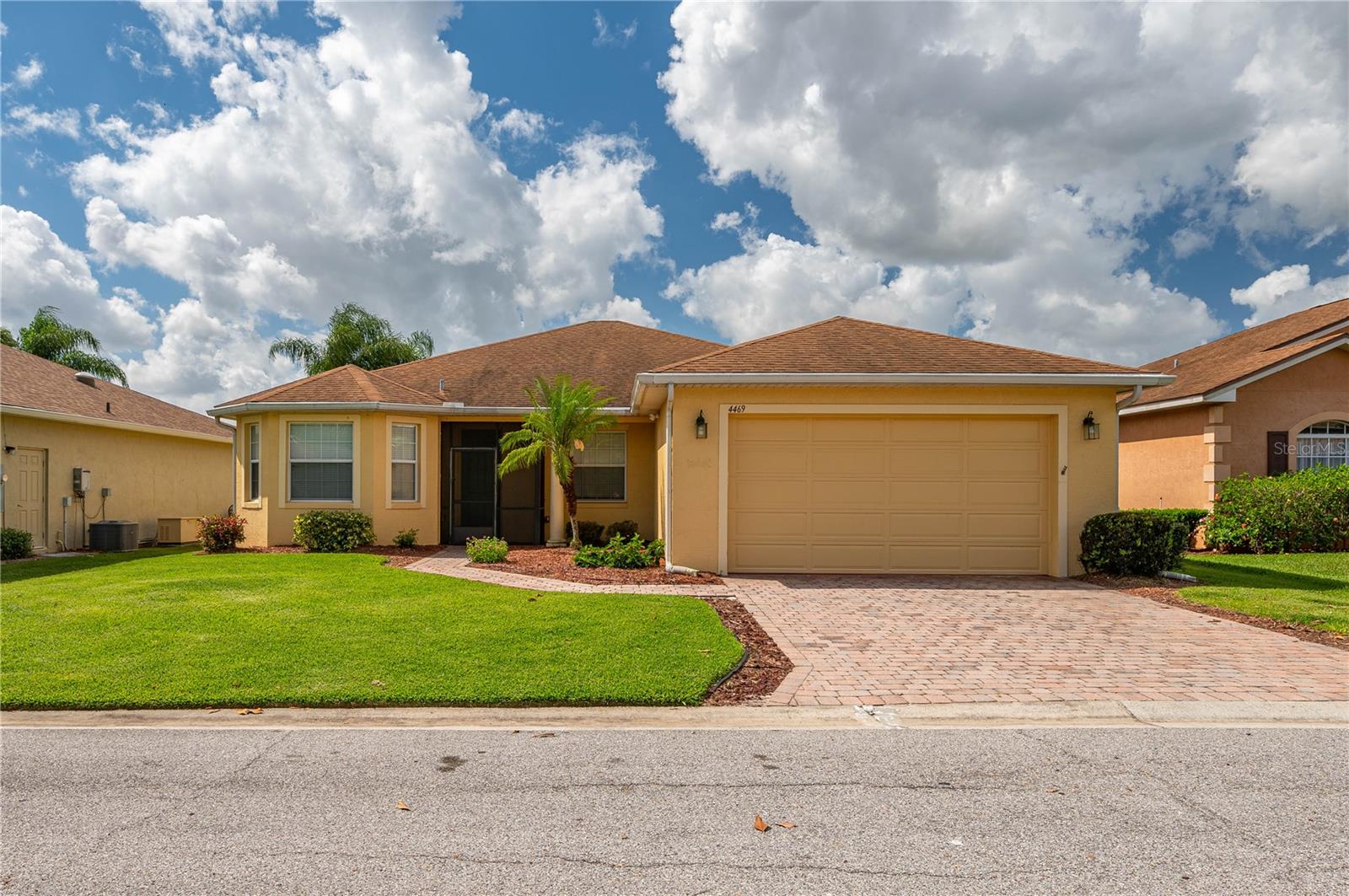 4469 TURNBERRY LN, LAKE WALES, FL, 33859