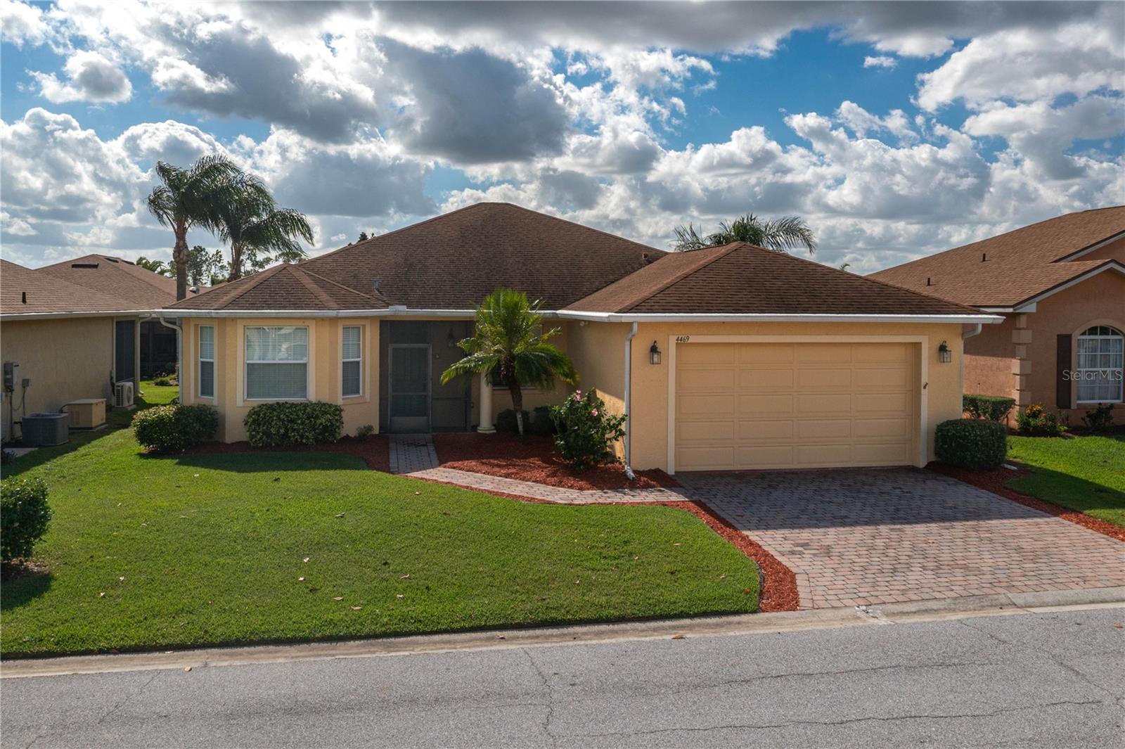 4469 TURNBERRY LN, LAKE WALES, FL, 33859