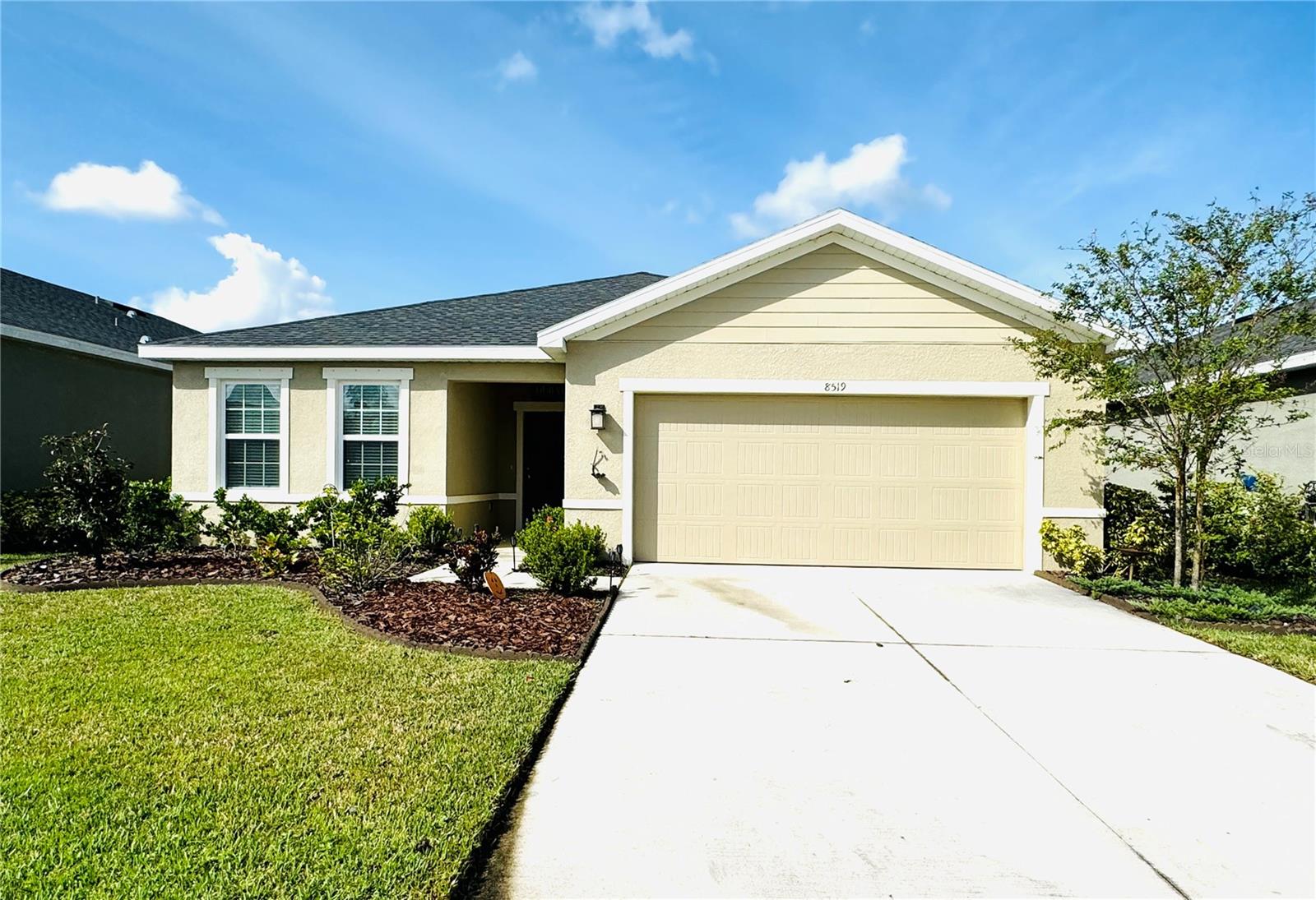 8519 SUNSHOWER PL, PARRISH, FL, 34219