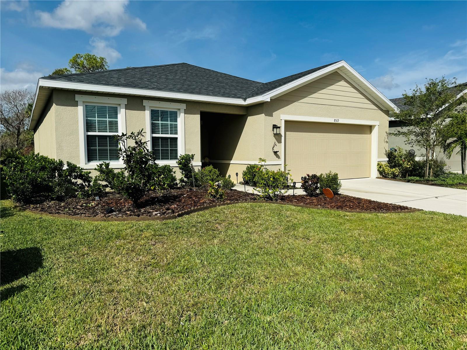 8519 SUNSHOWER PL, PARRISH, FL, 34219