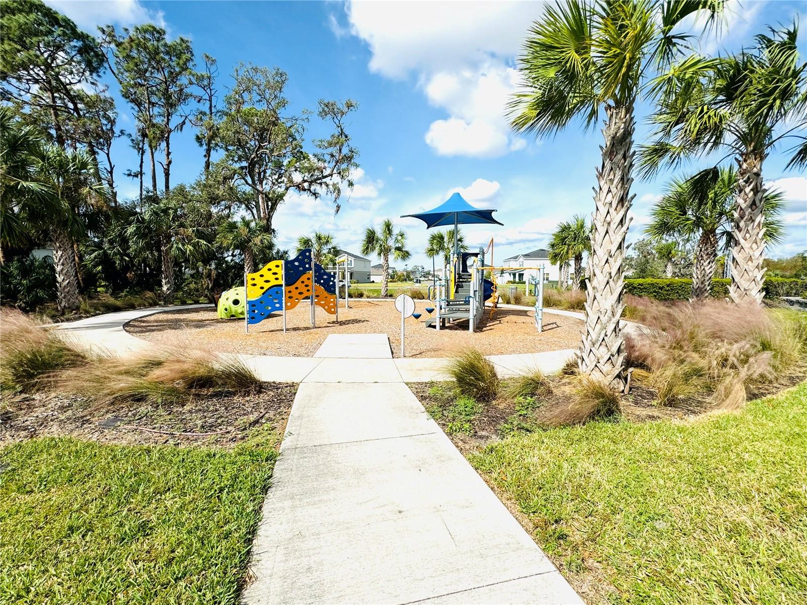 8519 SUNSHOWER PL, PARRISH, FL, 34219