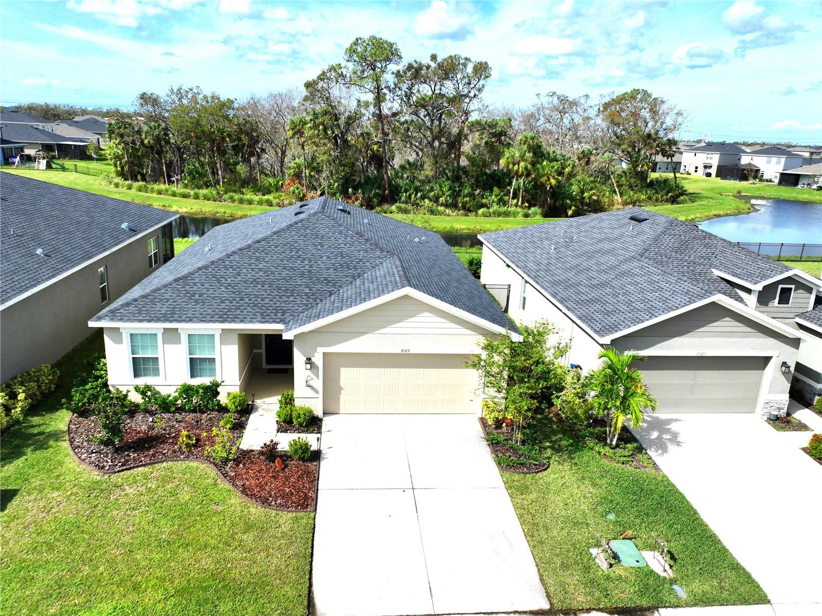 8519 SUNSHOWER PL, PARRISH, FL, 34219