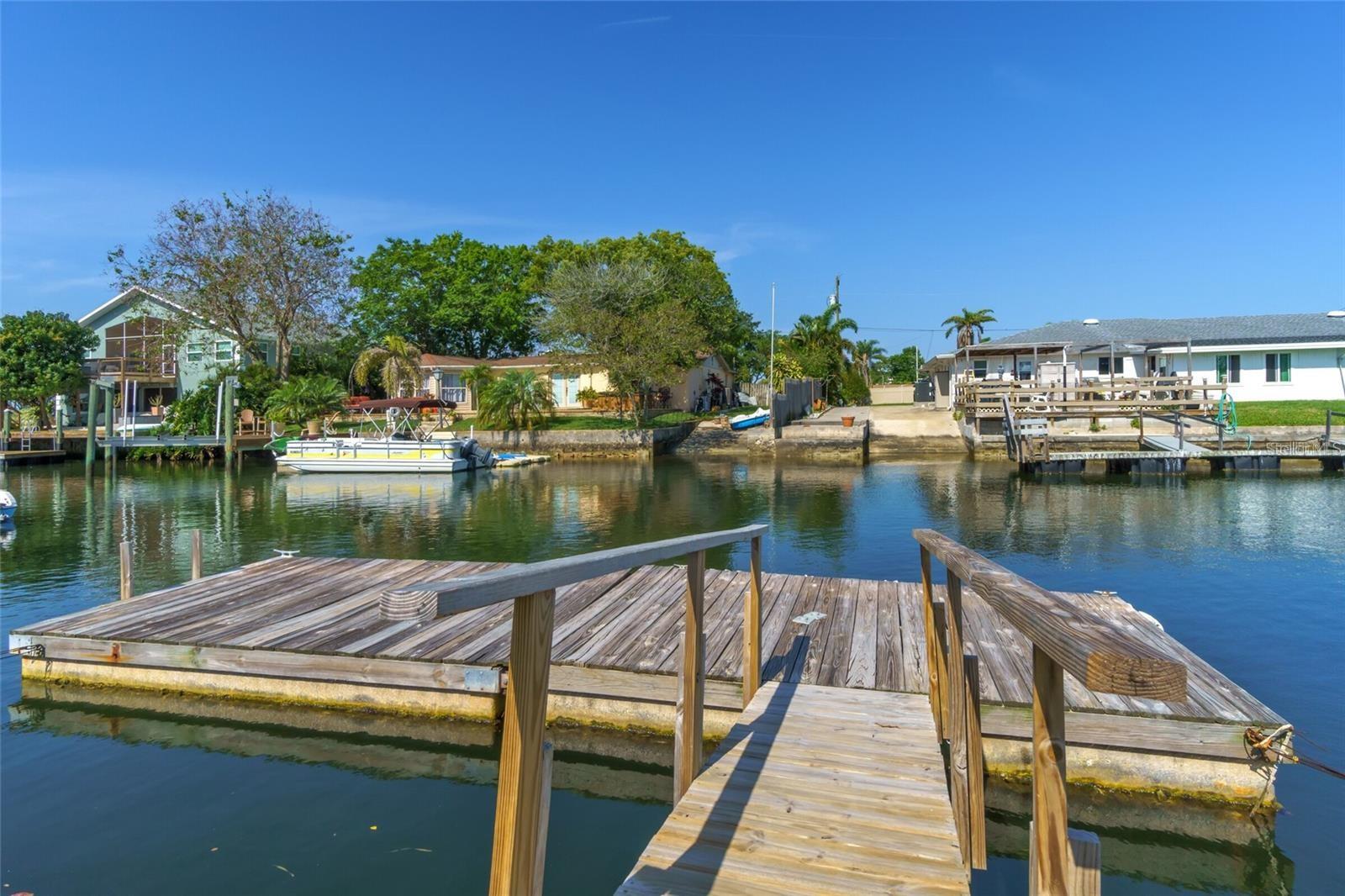 13809 GENE ROSSI AVE, HUDSON, FL, 34667