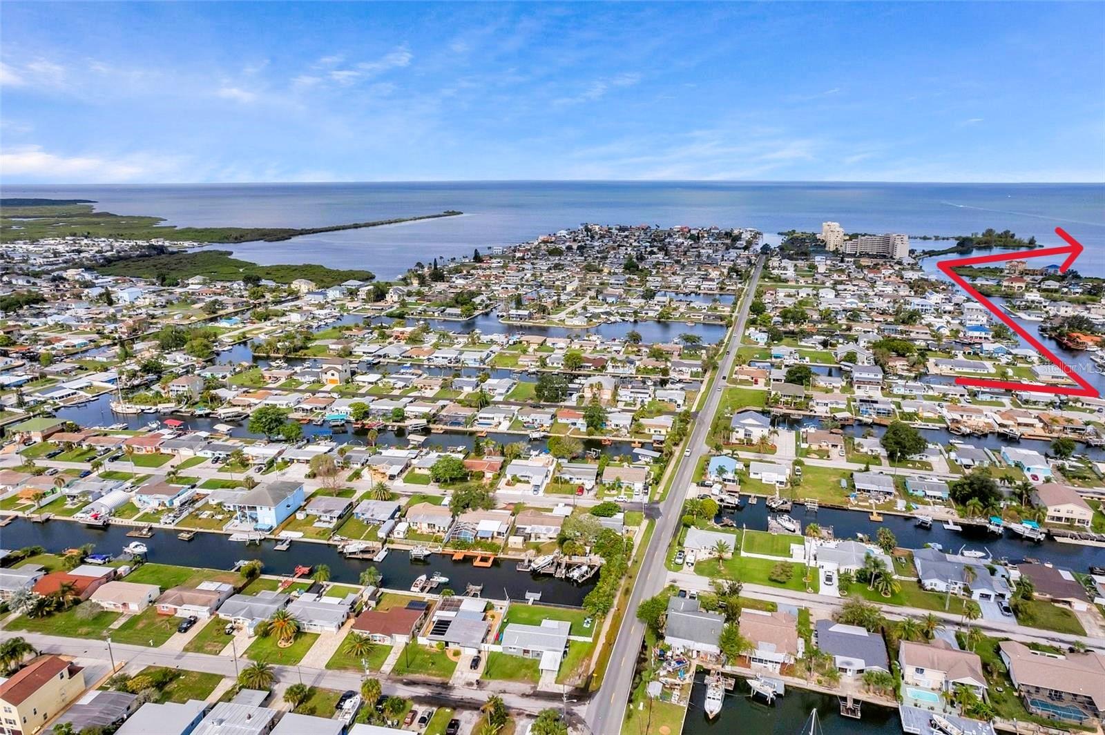 13809 GENE ROSSI AVE, HUDSON, FL, 34667