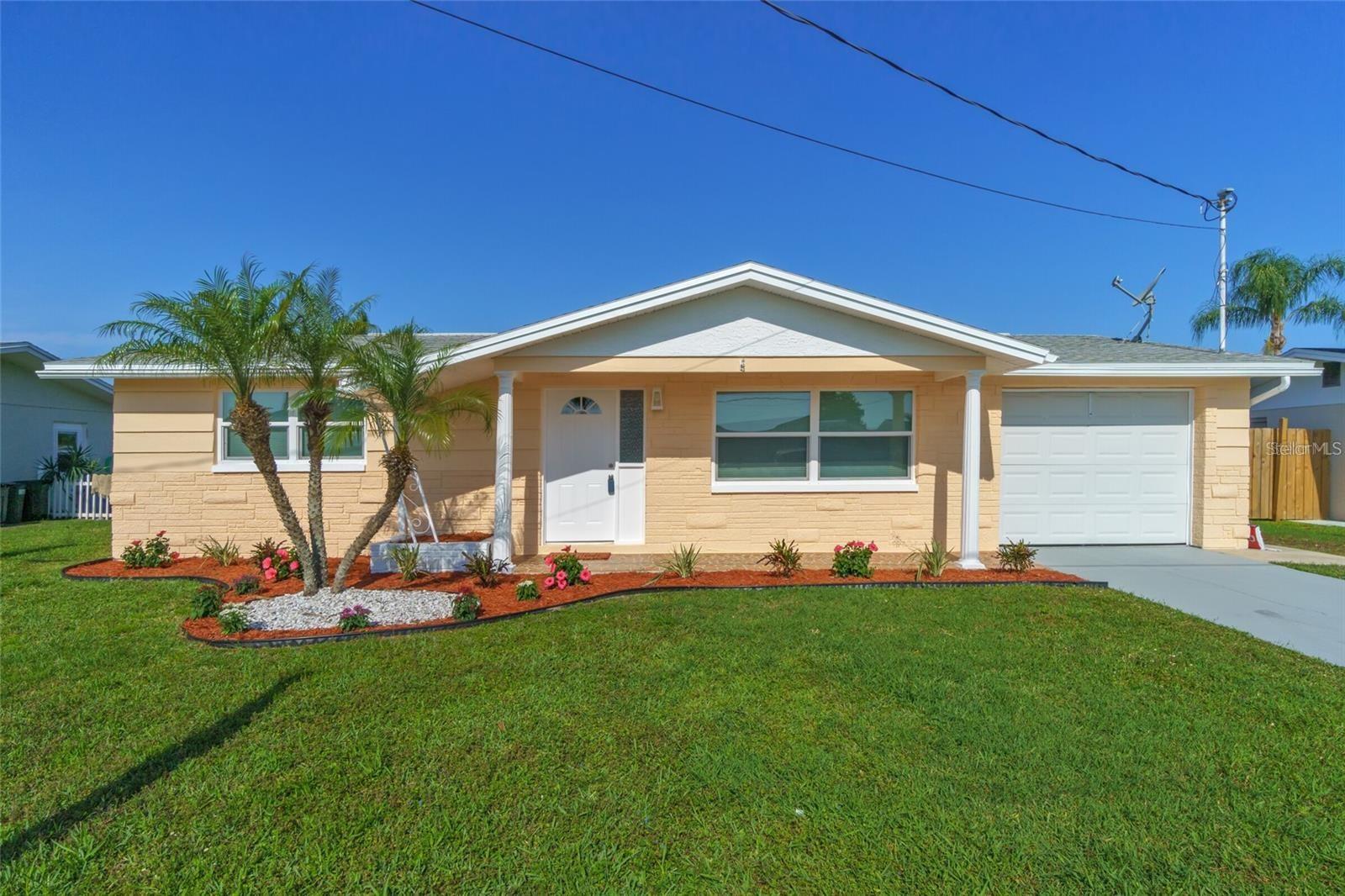 13809 GENE ROSSI AVE, HUDSON, FL, 34667